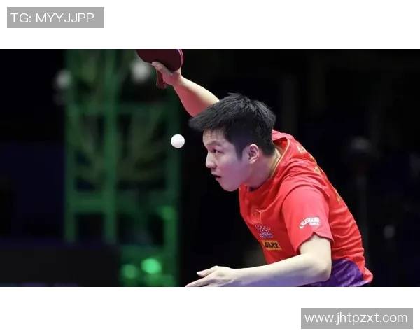 成都乒乓球队引领最新乒乓球技术TOP10榜单解析与展望