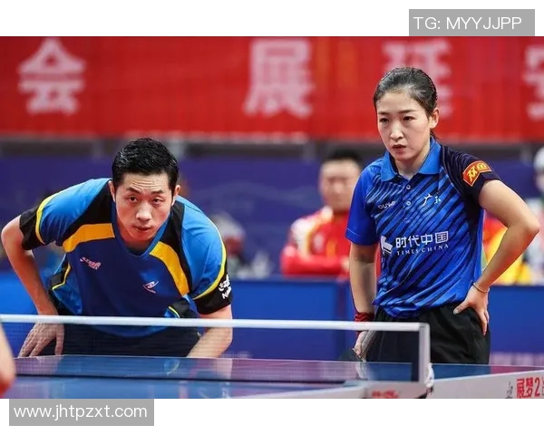 杭州乒乓球队转型之路探索城市联赛新机遇与挑战