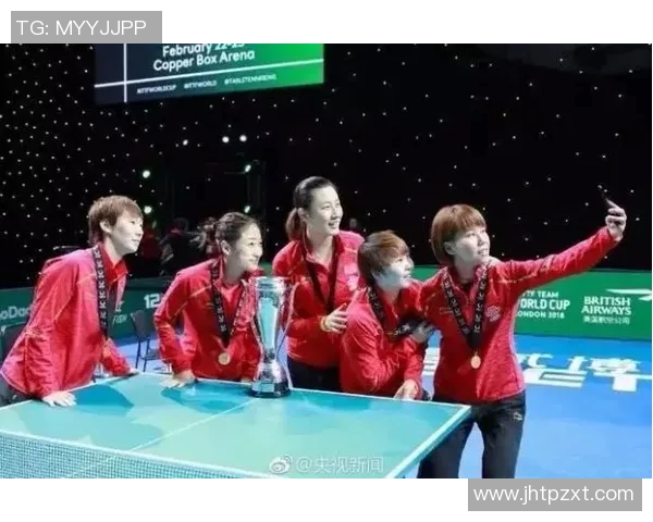 西安乒乓球队选拔赛表现分析与实力点评全面解读