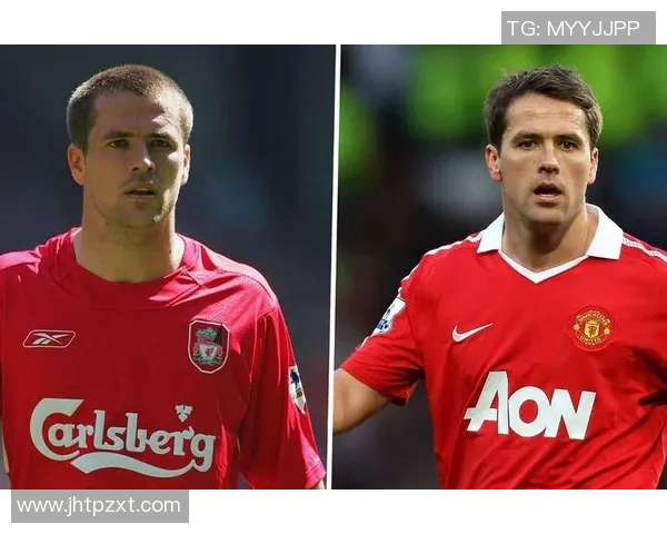 传奇足球明星欧文精彩瞬间全景展示及其职业生涯回顾