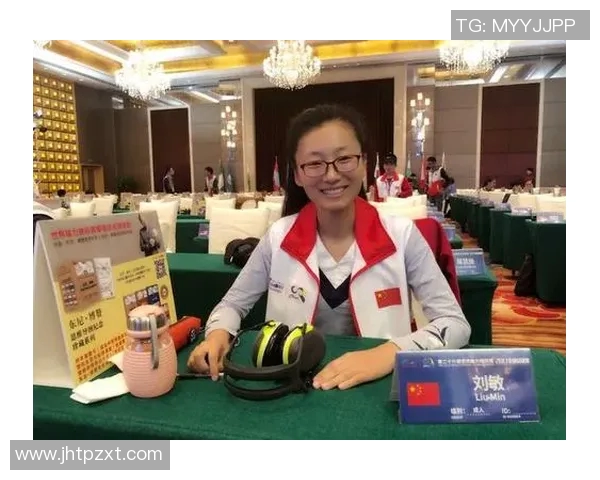 专访刘敏：深入探讨排球运动背后的成功秘诀与成长之路