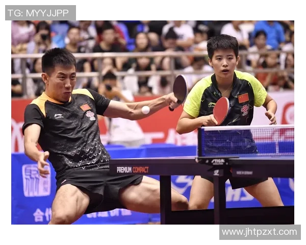 广州乒乓球队的成长之路：亚运会背后的奋斗与荣耀故事