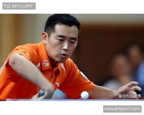 杭州乒乓球队转型之路的挑战与机遇全面解析 杭州乒乓球队转型之路的挑战与机遇全面解析