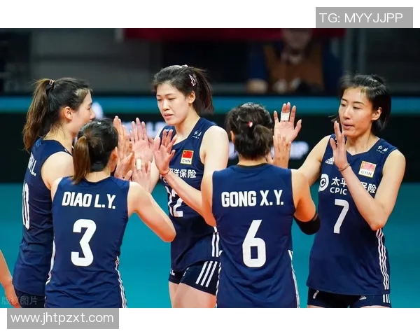 武汉排球队在全国排球团队协作排行榜中荣获第4名的佳绩引发关注 武汉排球队在全国排球团队协作排行榜中荣获第4名的佳绩引发关注