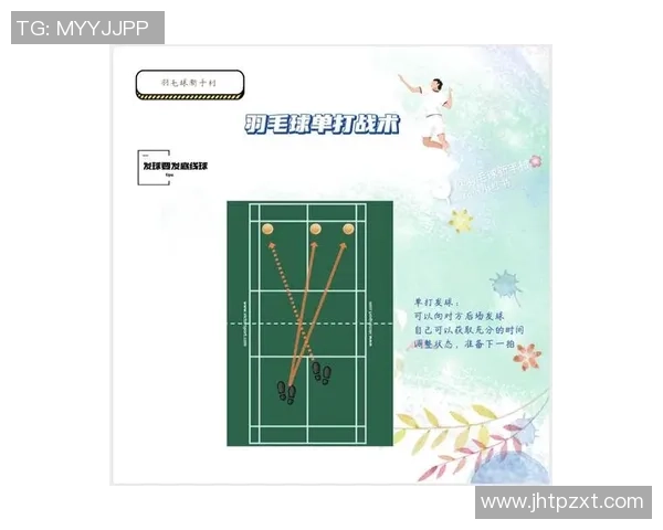 杭州羽毛球队的战术解析与转换体系探讨